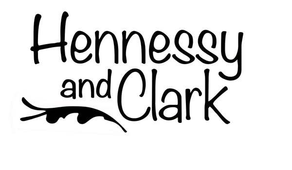 Hennessy and Clark